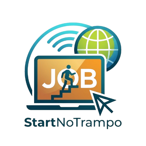 StartNoTrampo